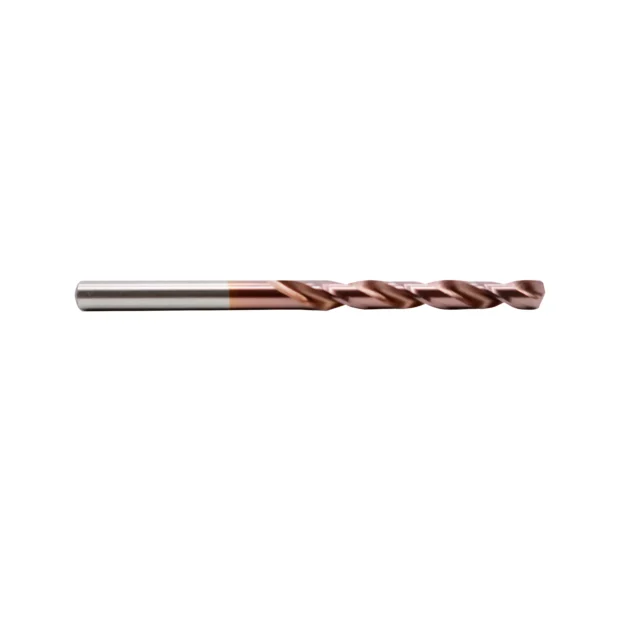 ticn copper coating twsit drill bit