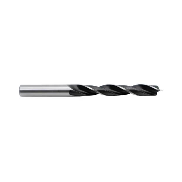 Roll Forged Brad Point Wood Drill Bit