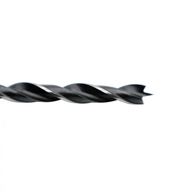 Roll Forged Brad Point Wood Drill Bit