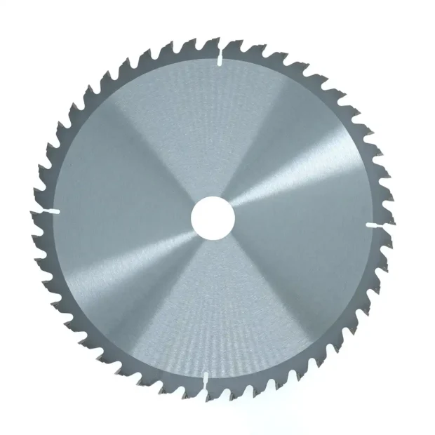 TCT Wood Cutting Disc Circular Saw Blade