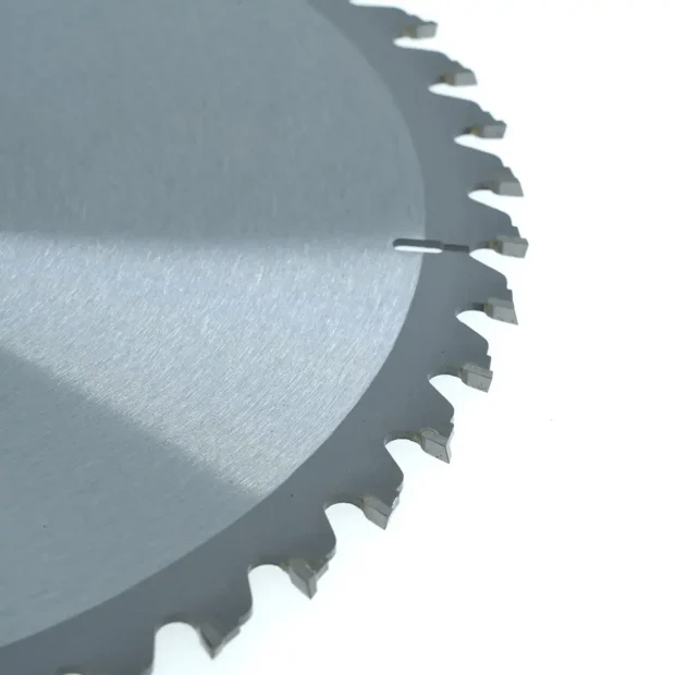 TCT Wood Cutting Disc Circular Saw Blade