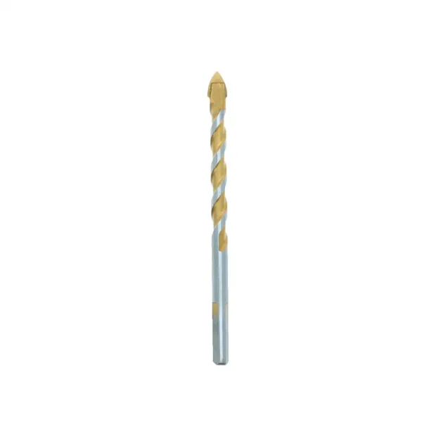 Triangle Shank Carbide Tip Multi-Purpose Drill Bits